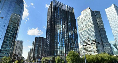 富爾大廈光纖接入，企業寬帶安裝
