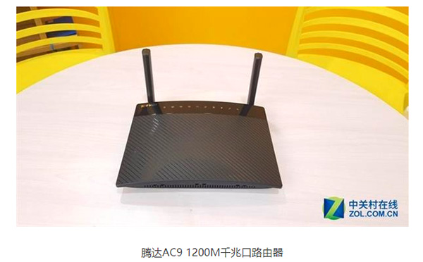 實(shí)測：路由器天線方向跟Wi-Fi信號有啥關(guān)系？