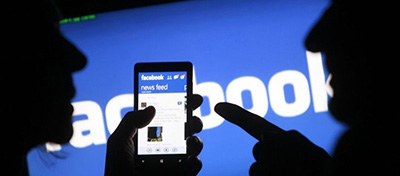 【方圓信息快訊】扎克伯格發聲：為Facebook數據泄露事件道歉