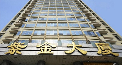 紫金大廈光纖接入，企業(yè)寬帶安裝