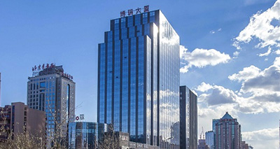 博瑞大廈光纖接入，企業寬帶安裝