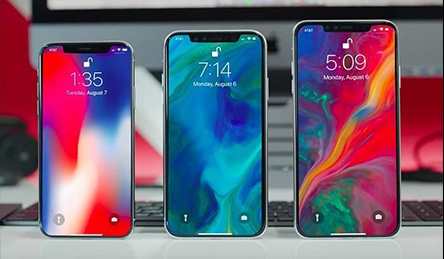 【方圓信息快訊】9月13日蘋果召開新品發布會！預計將發布新款iphone