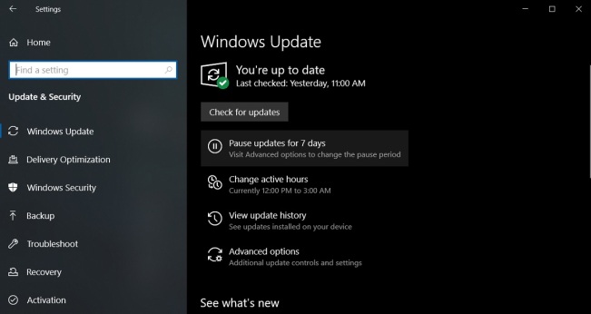 微軟2019 Windows 10 五月更新正式開始推送 數周內覆蓋全球