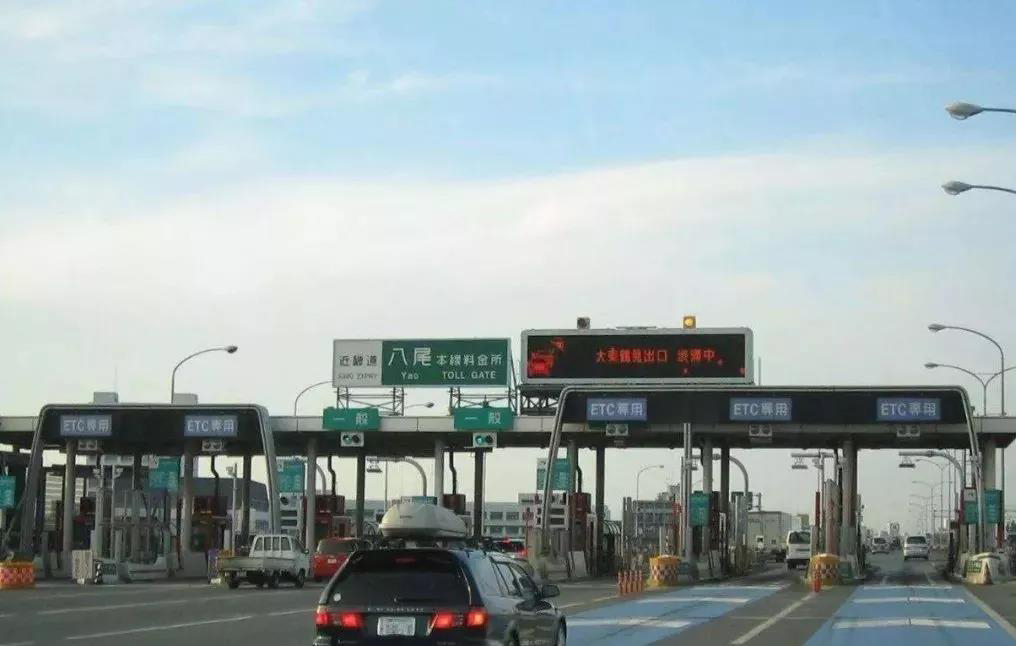 【方圓信息快訊】車牌＝付款碼！微信支付寶同時宣布：再見手機(jī)！