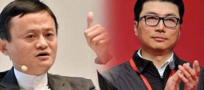 新快遞江湖：阿里吃下四通 順豐京東該擔憂嗎？