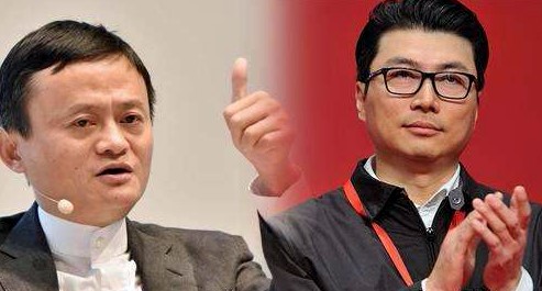 新快遞江湖：阿里吃下四通 順豐京東該擔(dān)憂嗎？
