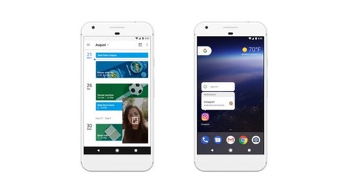 【方圓信息快訊】谷歌正式發(fā)布Android 8.0操作系統(tǒng) 代號"奧利奧"