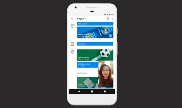 【方圓信息快訊】谷歌正式發(fā)布Android 8.0操作系統(tǒng) 代號"奧利奧"