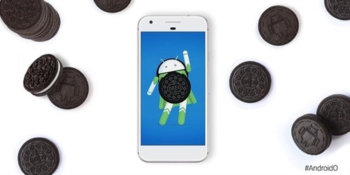 【方圓信息快訊】谷歌正式發(fā)布Android 8.0操作系統(tǒng) 代號"奧利奧"