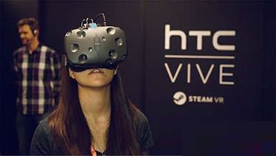 【方圓信息快訊】HTC出售手機業務，VR領域謀求新生？