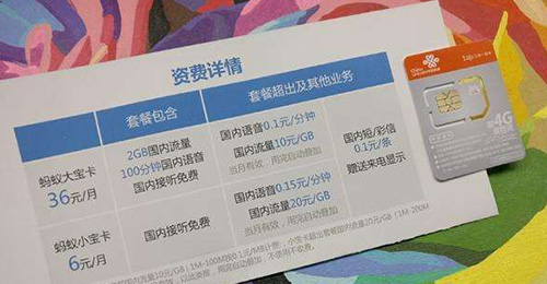 【方圓信息快訊】聯(lián)通老用戶更改新手機(jī)套餐，新套餐怎么選？