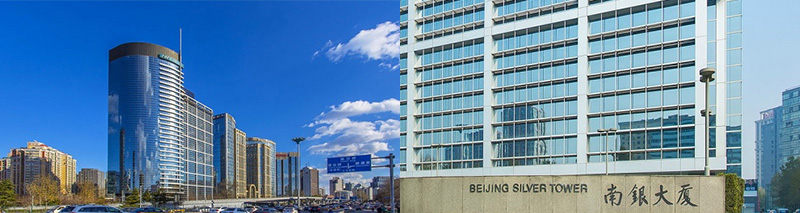 南銀大廈光纖接入，企業(yè)寬帶安裝