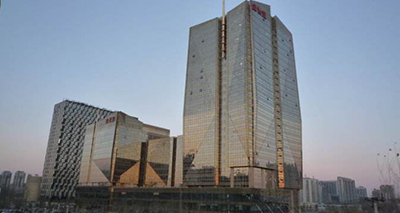 金長(zhǎng)安大廈光纖接入，企業(yè)寬帶安裝