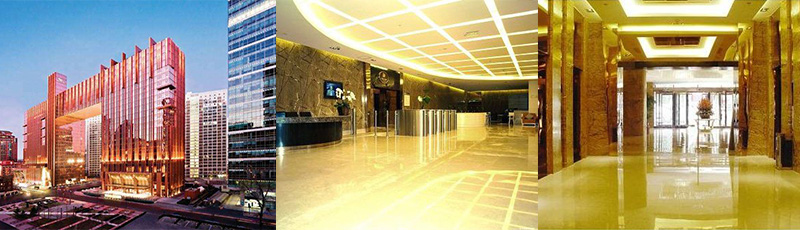華彬大廈光纖接入，企業寬帶安裝