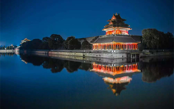 故宮94年來(lái)首次開放夜場(chǎng)！門票秒售罄！
