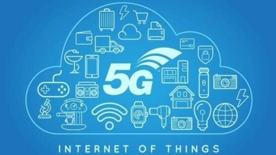 中電知識：5G十大應(yīng)用場景
