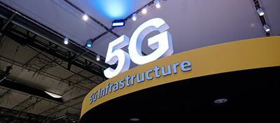 【方圓信息快訊】貴州首個5G基站開通，峰值下行速率達(dá)1.8Gbps