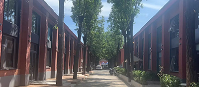 廣渠路園區(qū)企業(yè)寬帶安裝