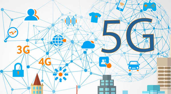 5G商用倒計時：2020年北京重點區域將實現5G覆蓋