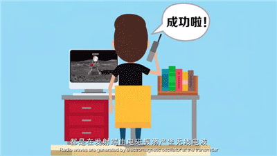 全球迎來第八個“世界無線電日”