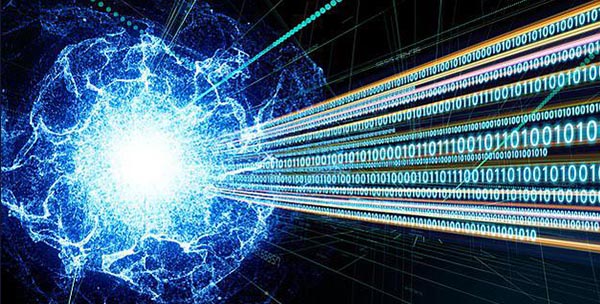 量子網絡取得關鍵性突破：以量子糾纏理論為基礎