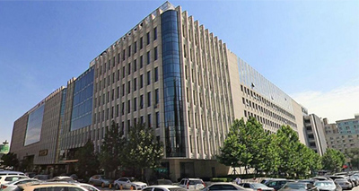富凱大廈光纖接入，企業寬帶安裝