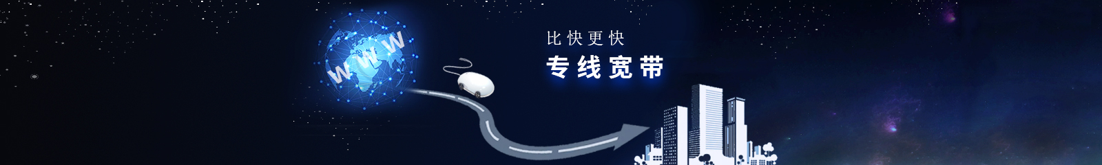 專線寬帶