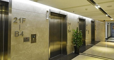 維亞大廈光纖接入，企業寬帶安裝