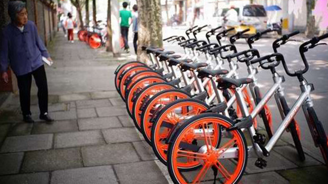 【方圓信息快訊】從共享單車看物聯網盈利模式