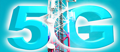1-5月份新建5G基站27.5萬個 總數達到170萬