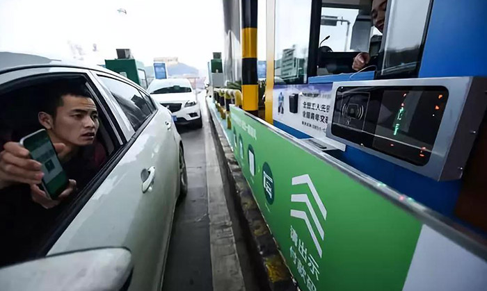 好消息！取消高速公路省界收費站，具體方案正在報批