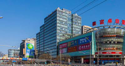 富卓大廈光纖接入，企業(yè)寬帶安裝