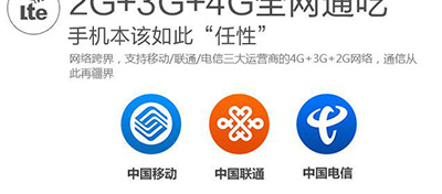 【方圓信息快訊】GSMA全票通過，六模全網通成國際標準！